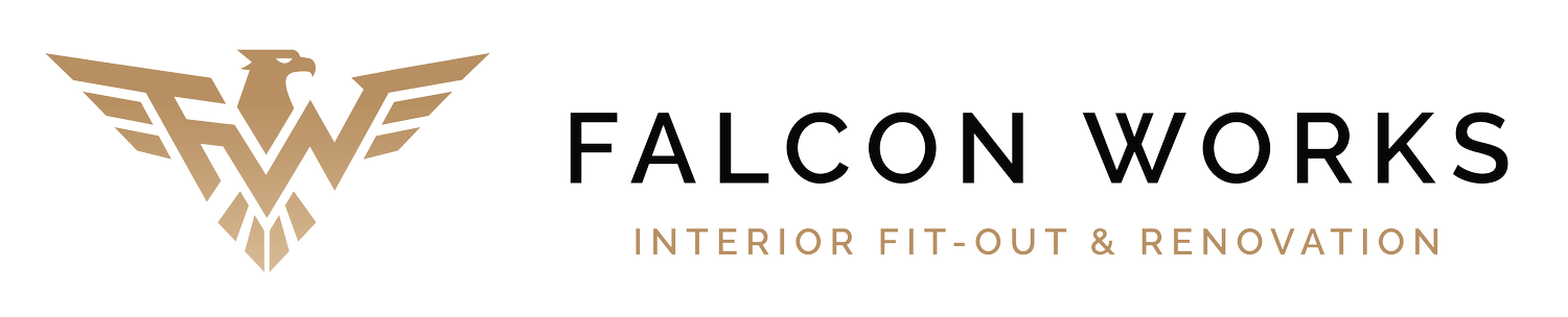 Falcon Works Renovation and Maintenance Services in Dubai