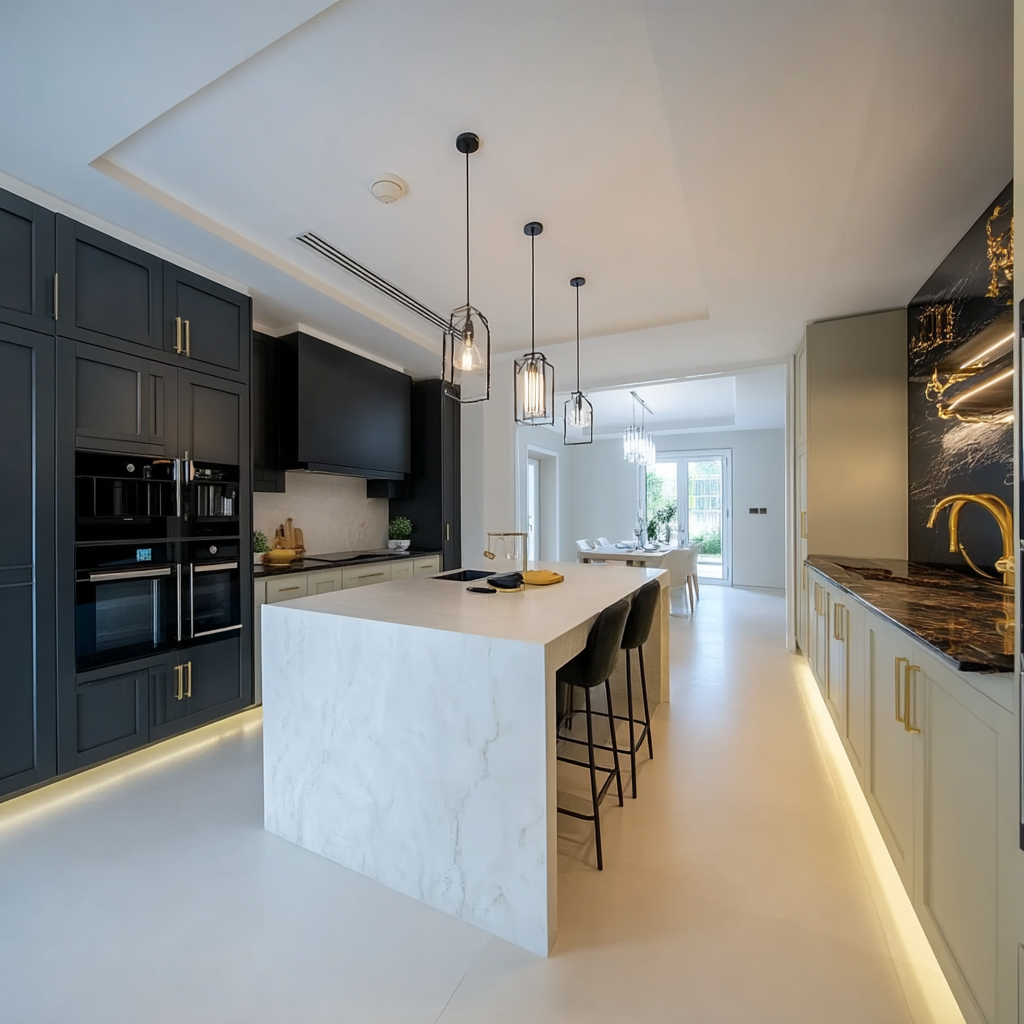 Modern kitchens with optimized storage and luxury finishes4.png