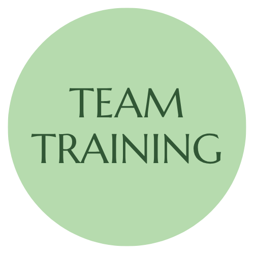 team training