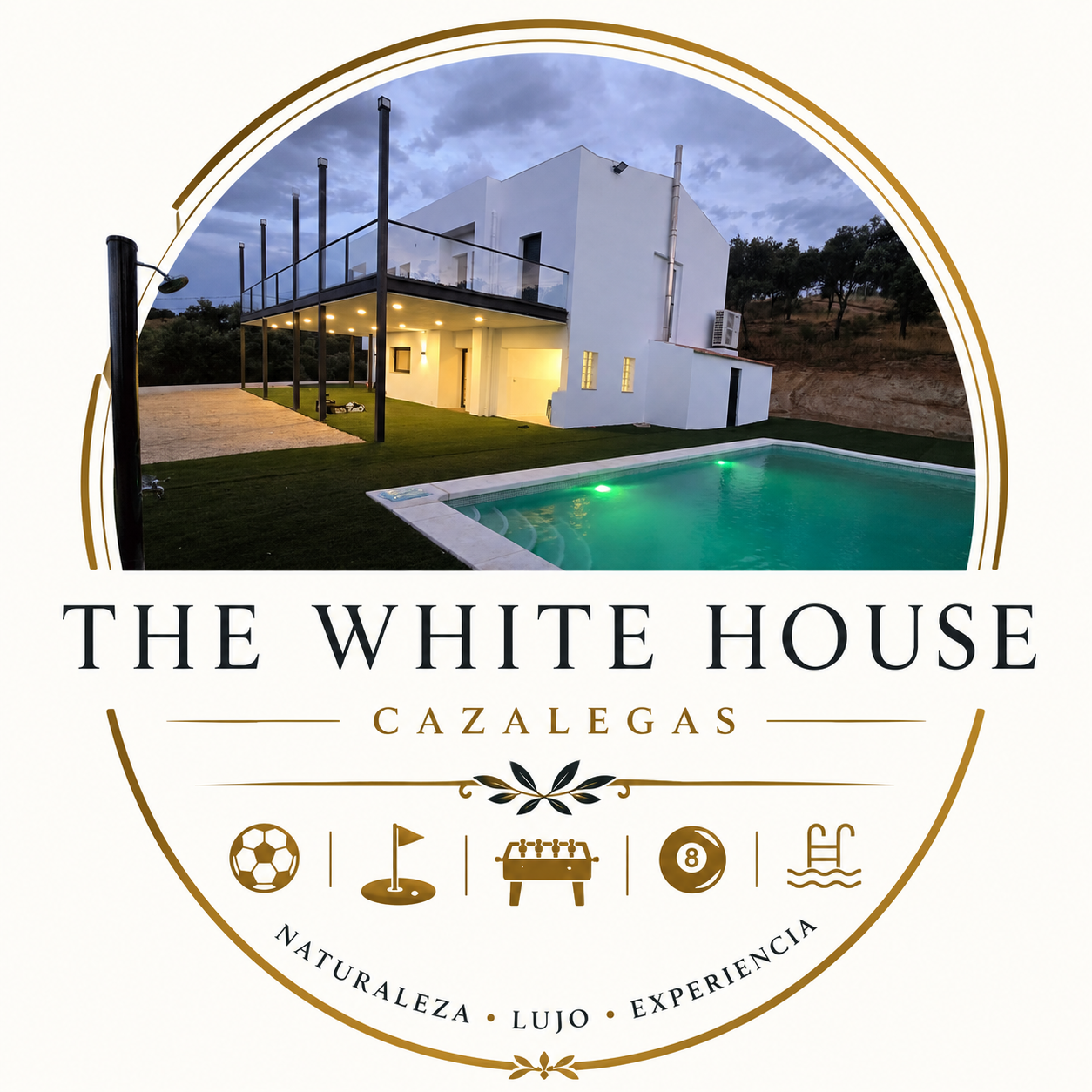 The White House