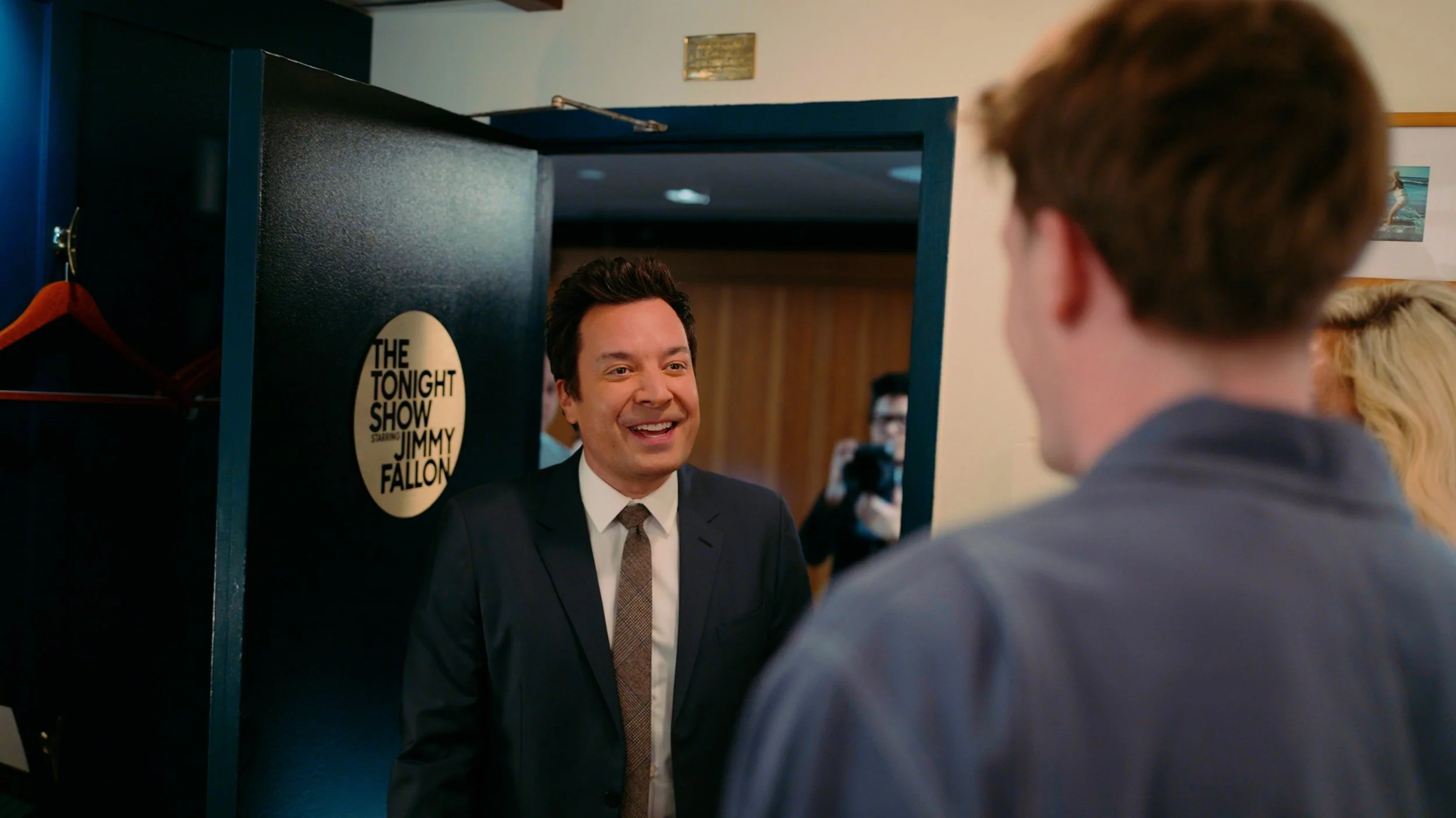REEL ACCESS | THE RISE AND RECOGNITION