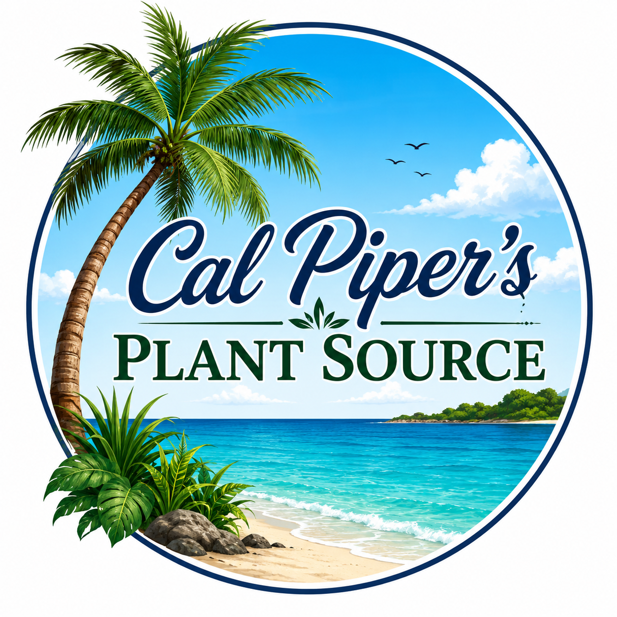 Cal Piper's Plant Source