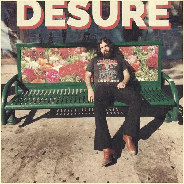 Josh Desure - Desure EP 2019.jpg