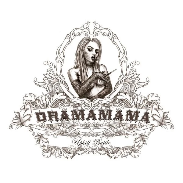 Dramamama - Uphill Battle 2020.jpg