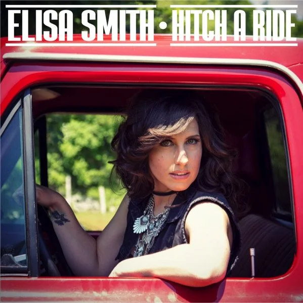 Elisa Smith - Hitch a Ride 2018.jpg