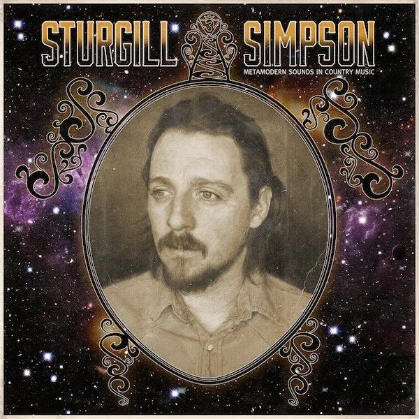 Sturgill Simpson - Metamodern Sounds in Country Music 2014.jpg