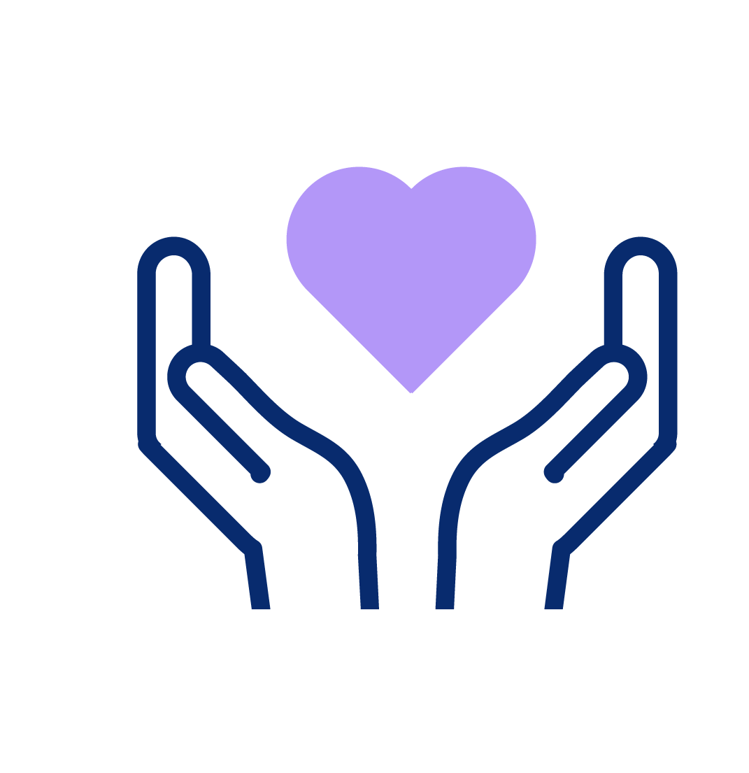 Support and Balance