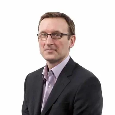  Dr&nbsp;Sacha J Howell FRCP PhD