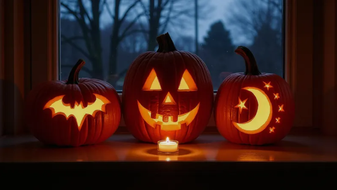 Samhain Thinning of the Veils Attunement