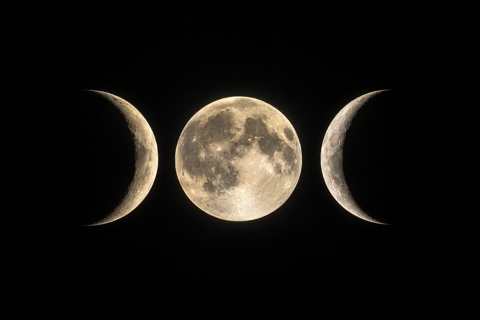 Lunar Magick Essential Force