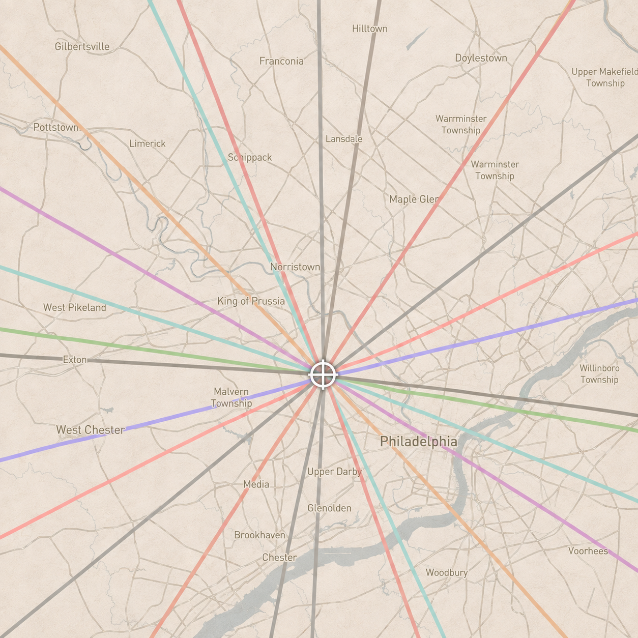 Location Report - Understand Your Place