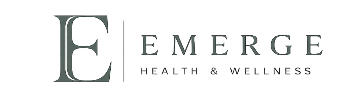 Emerge Health and Wellness