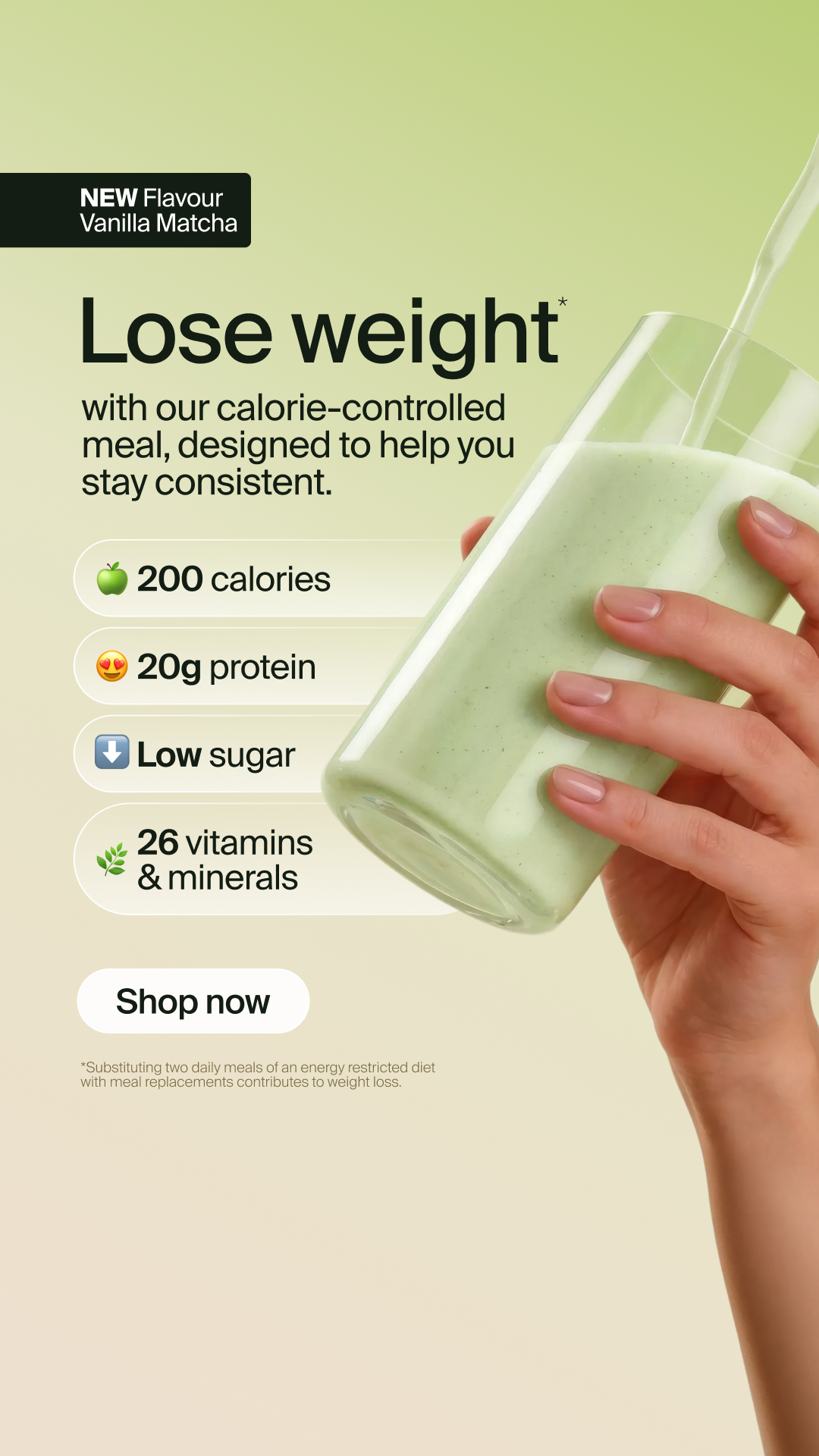 9x16 LOSE WEIGHT Matcha.png