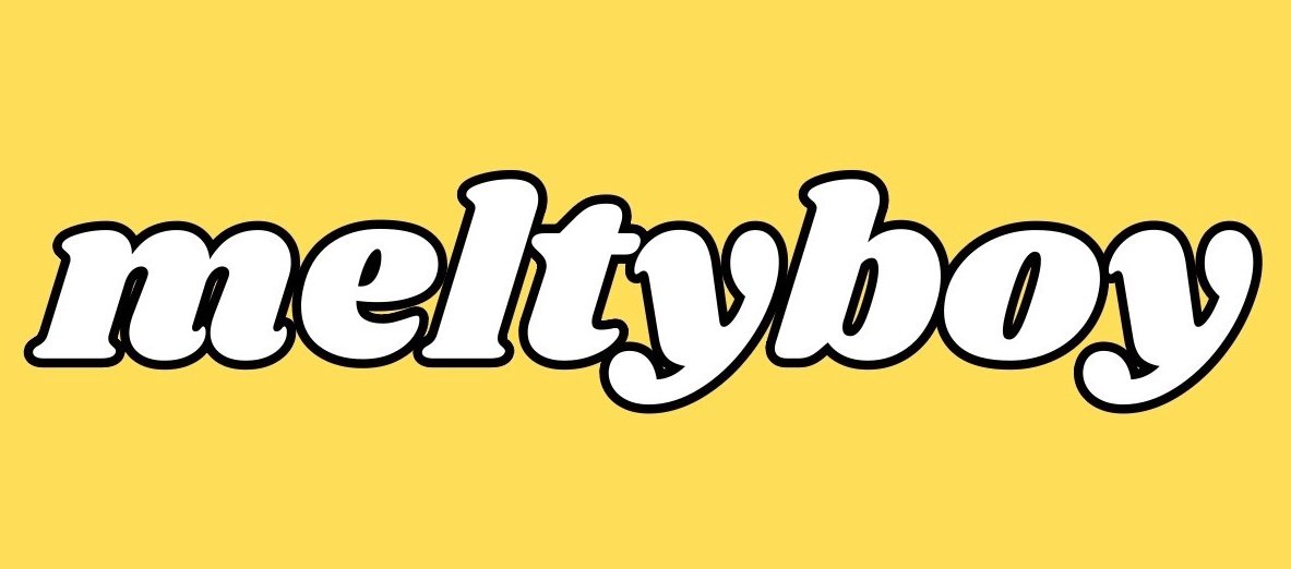 meltyboy