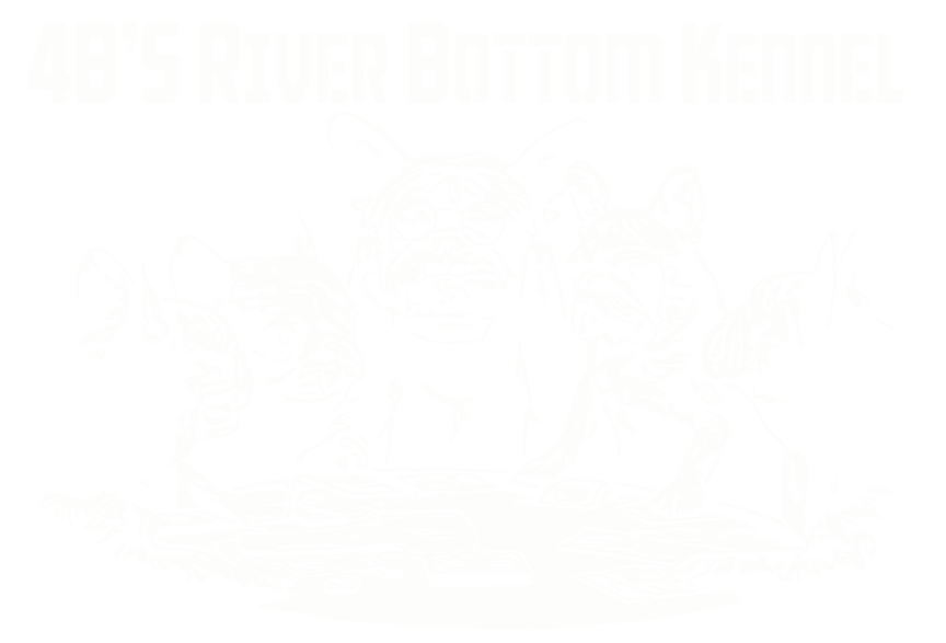 4B's Riverbottom Kennel