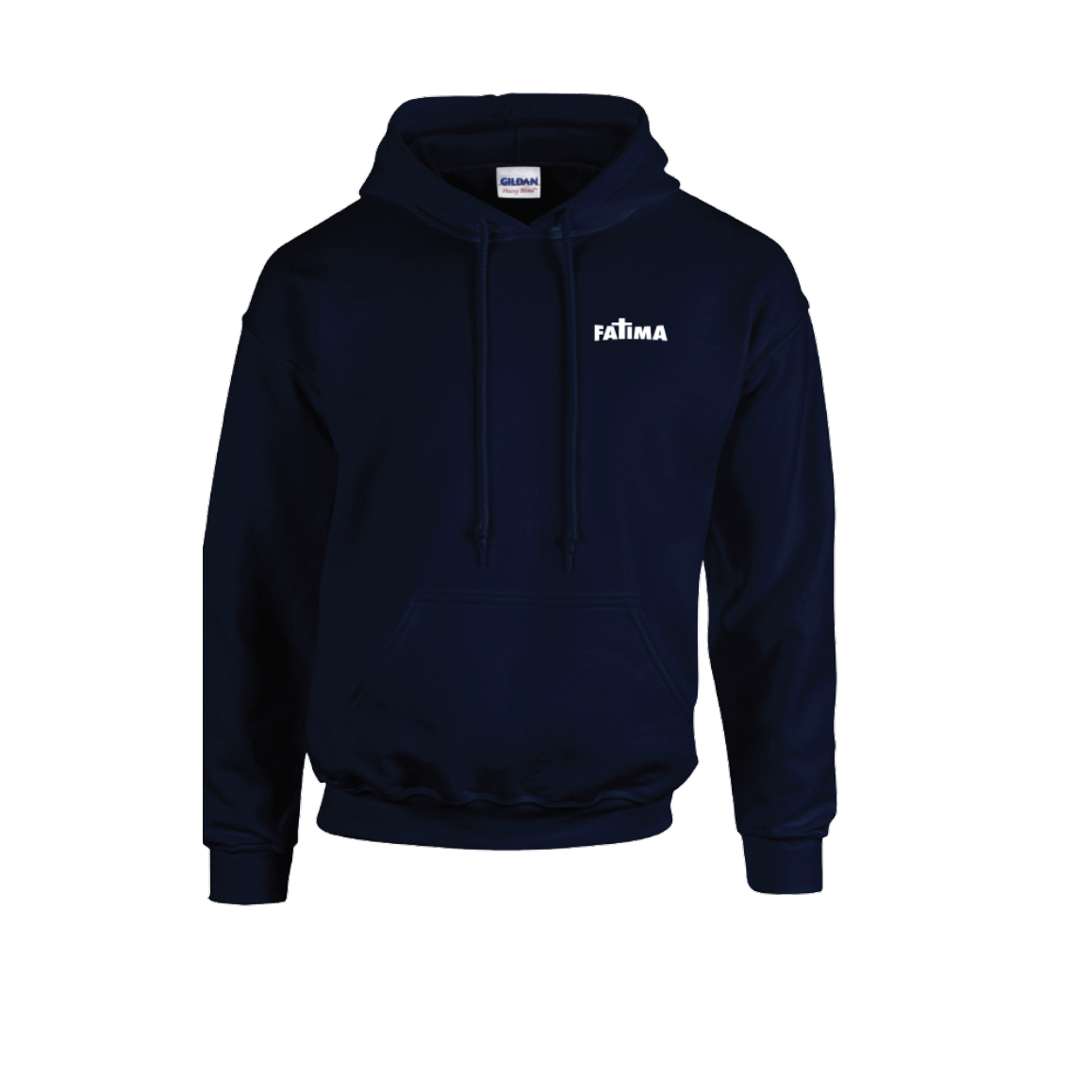 Sweatshirts (hoodie and crew)