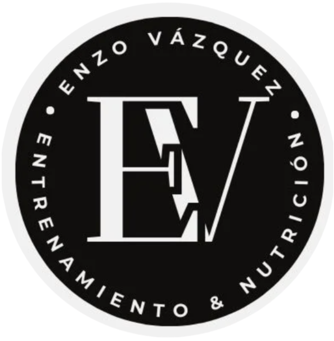Enzo Vazquez Coach
