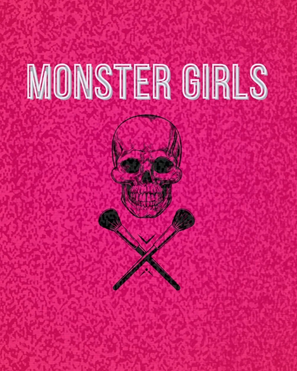 MONSTER GIRLS