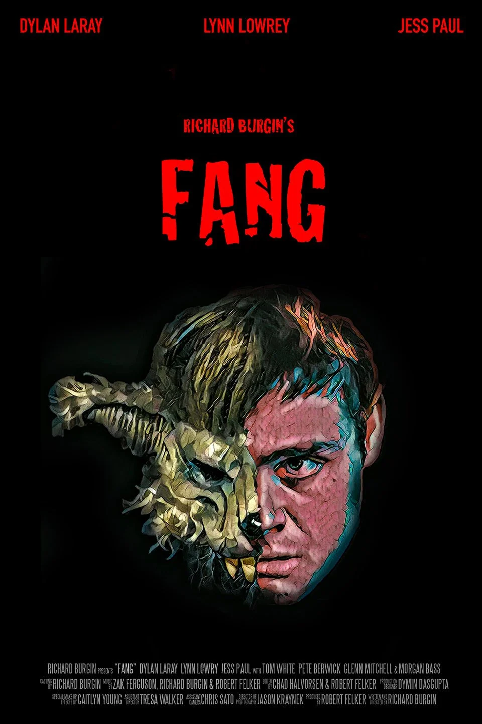 FANG