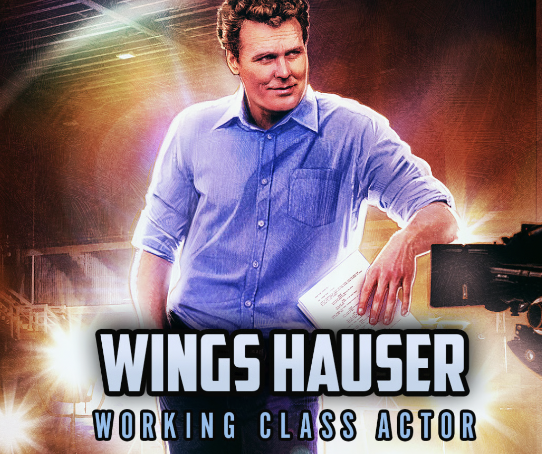 WORKING CLASS ACTOR