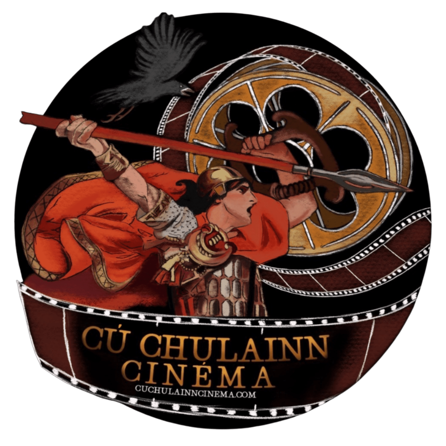 CÚ CHULAINN CINÉMA
