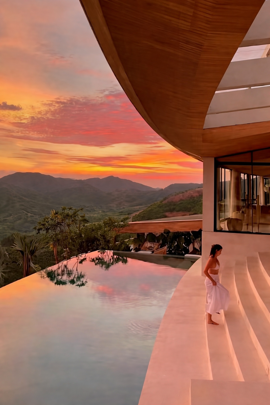 Solo Travel & Life Reset Coaching Call