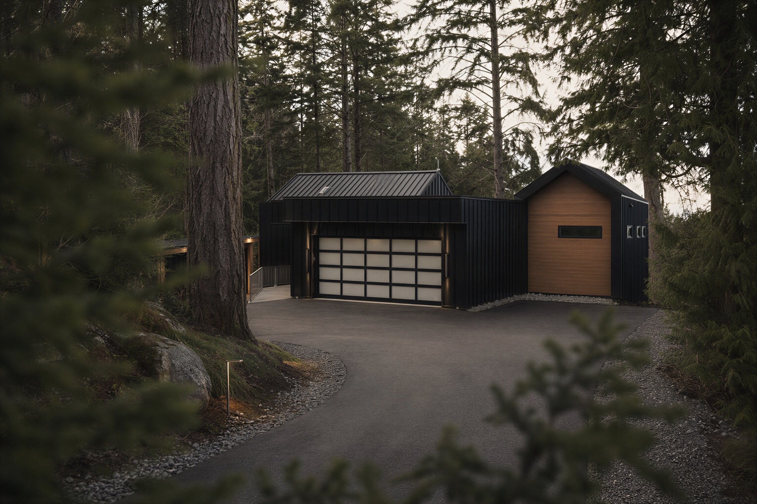 Redwood