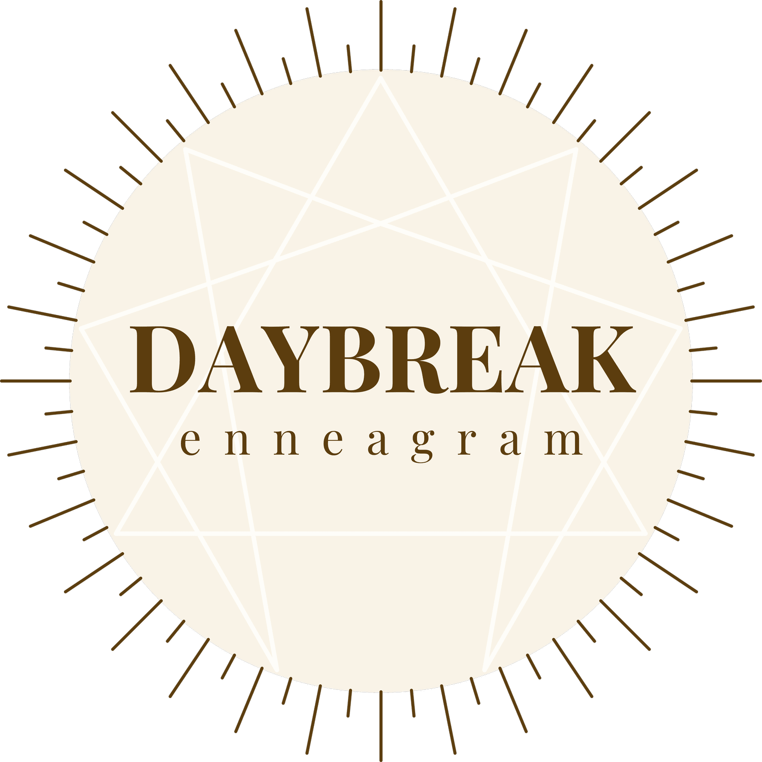 Daybreak Enneagram