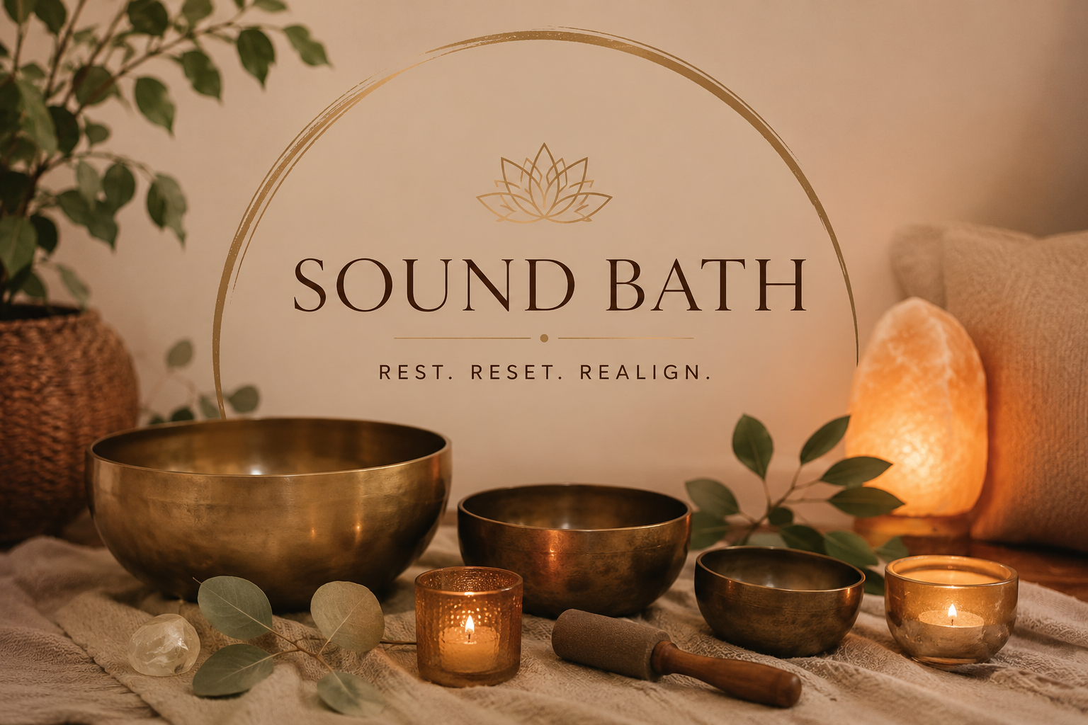 Sound Bath