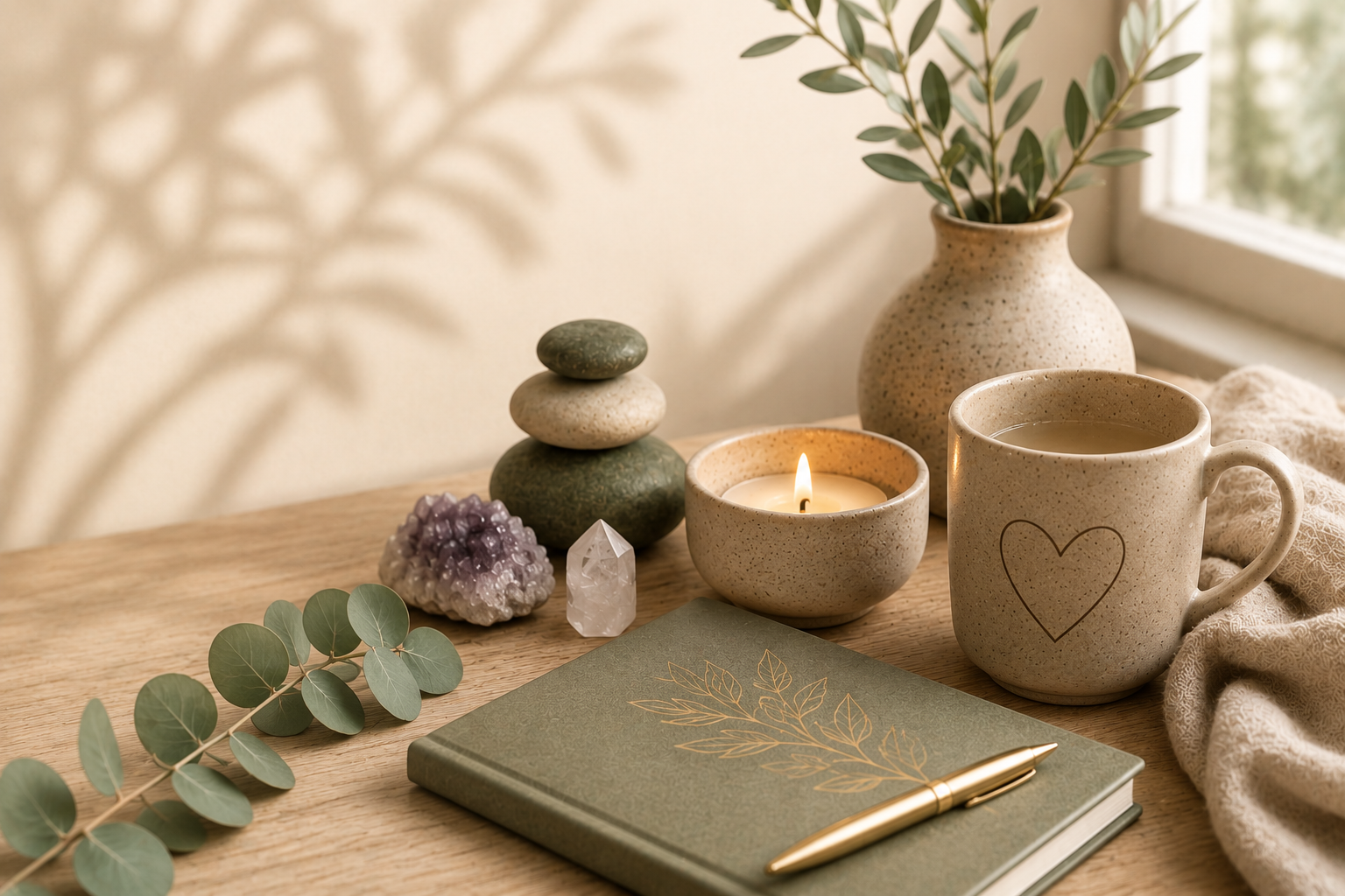 Spiritual Coaching