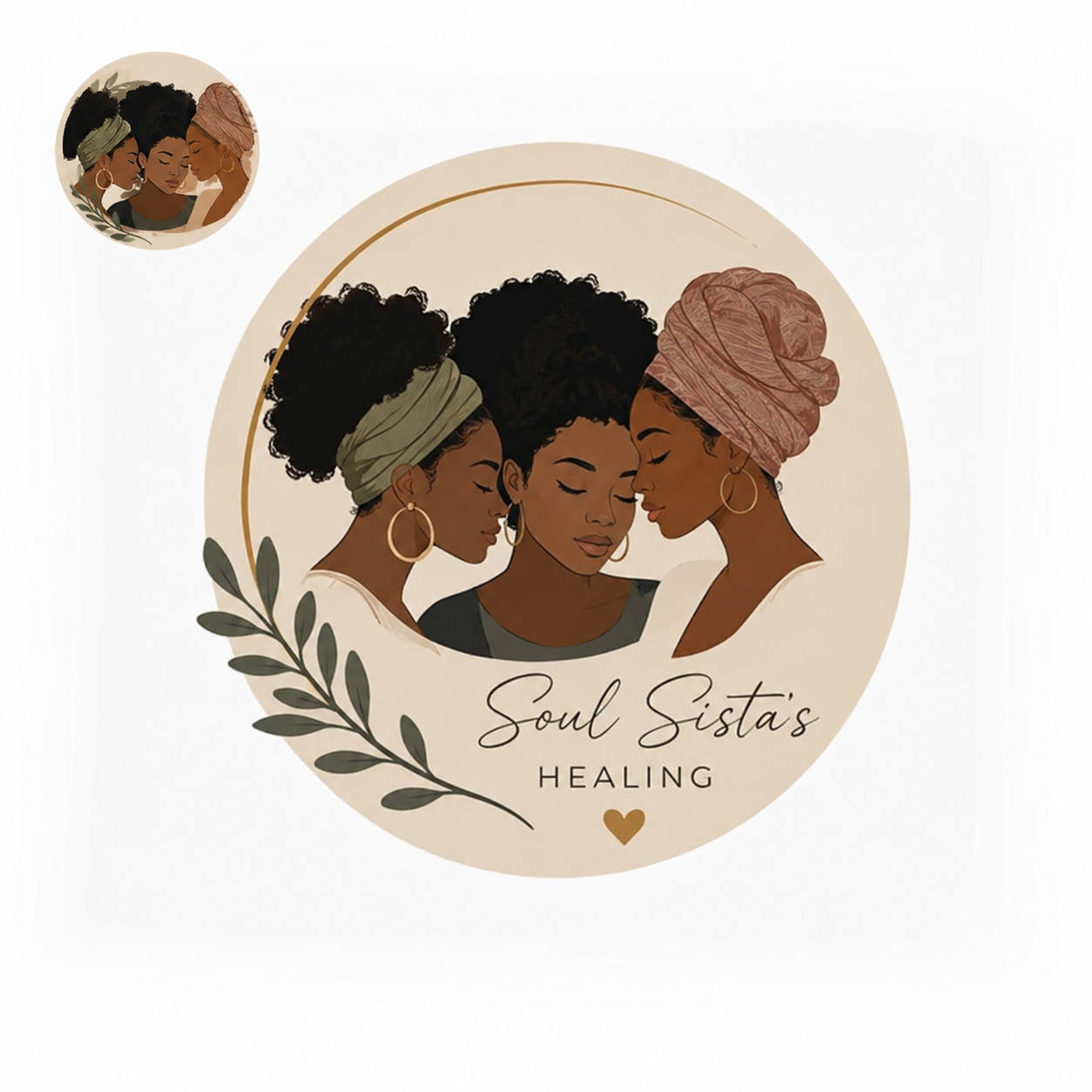 Soul Sista's Healing