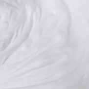 Close-up of  whipped body butter