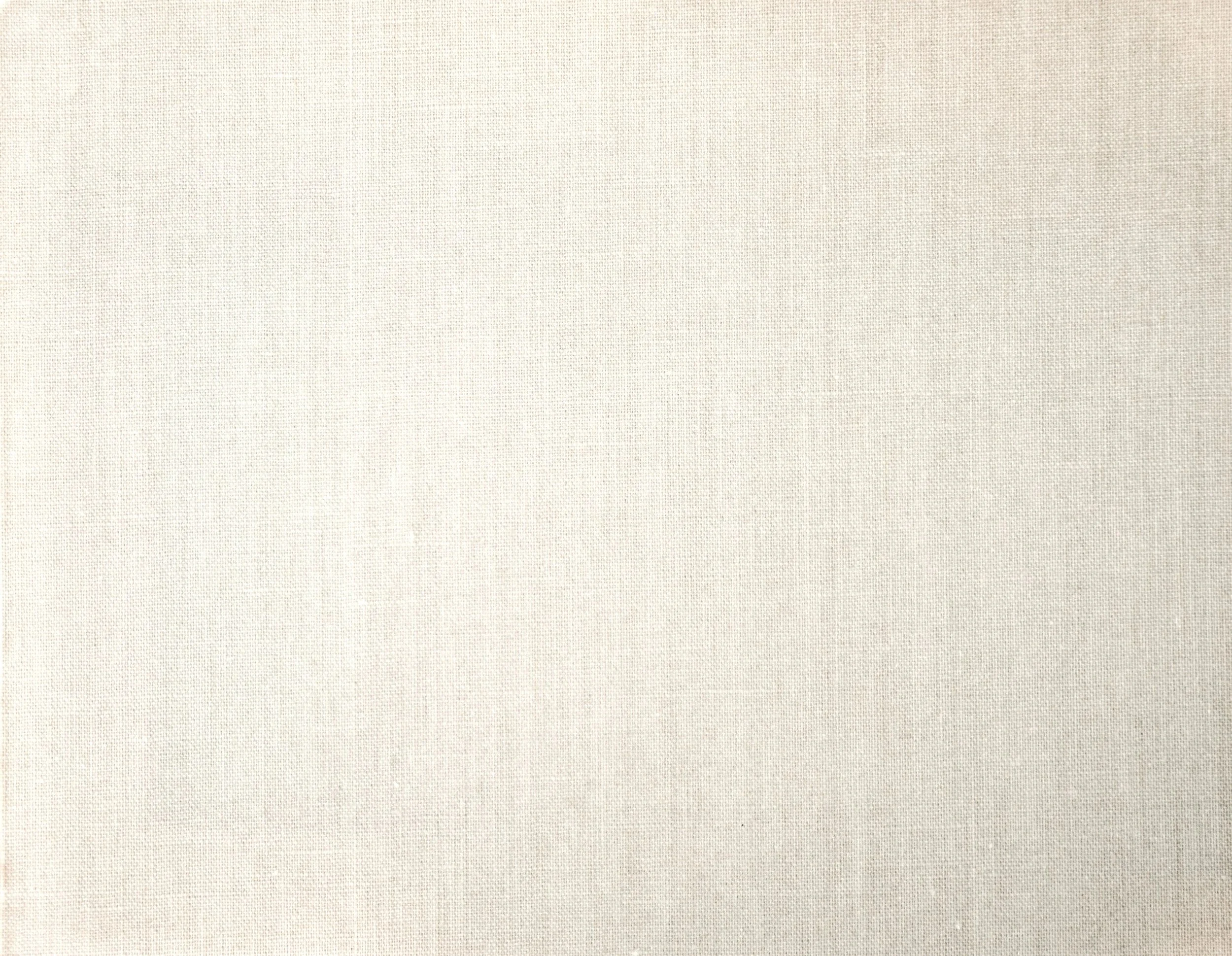 Blank textured beige fabric background.