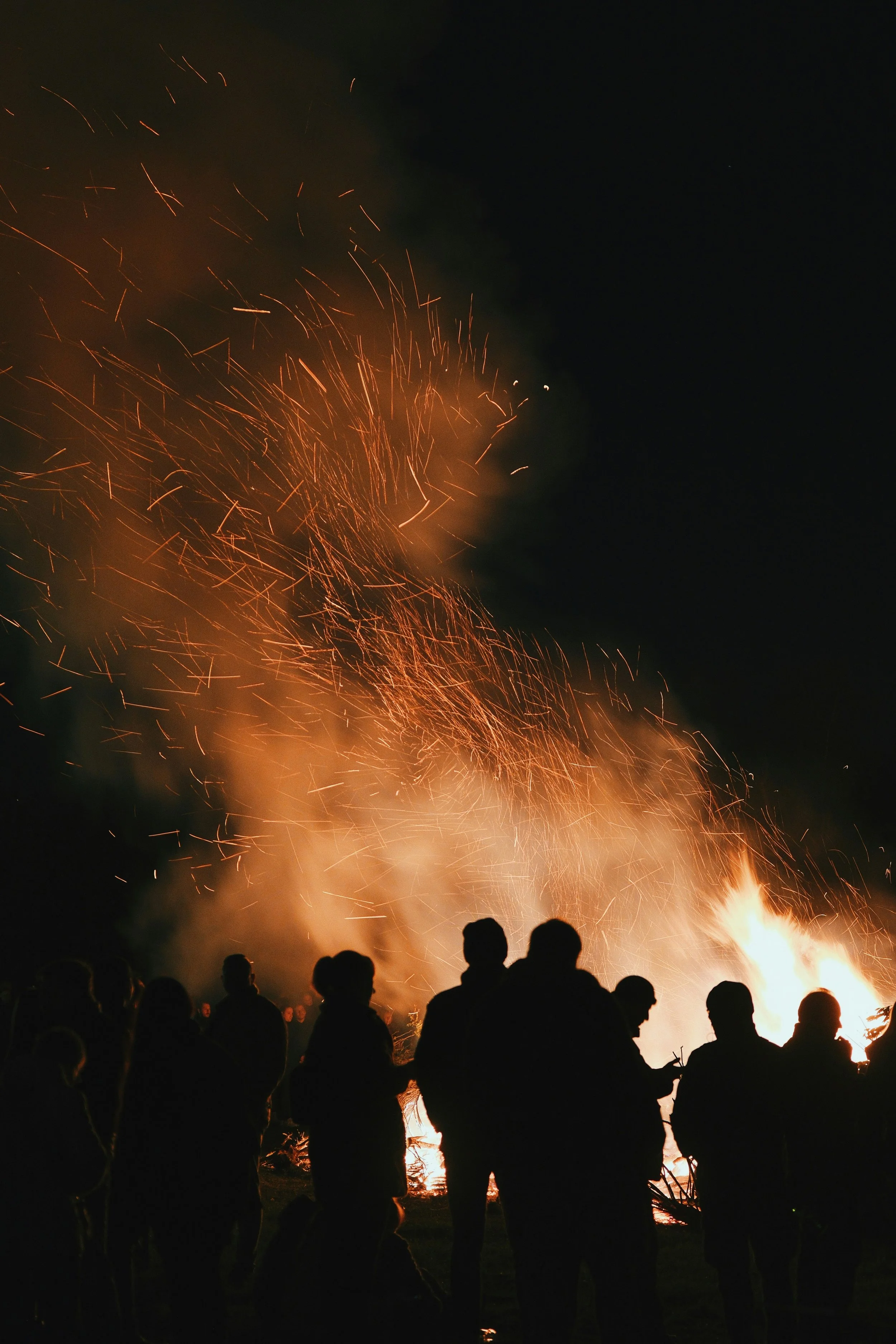 The Art of Gathering: Why We Need to Come Together