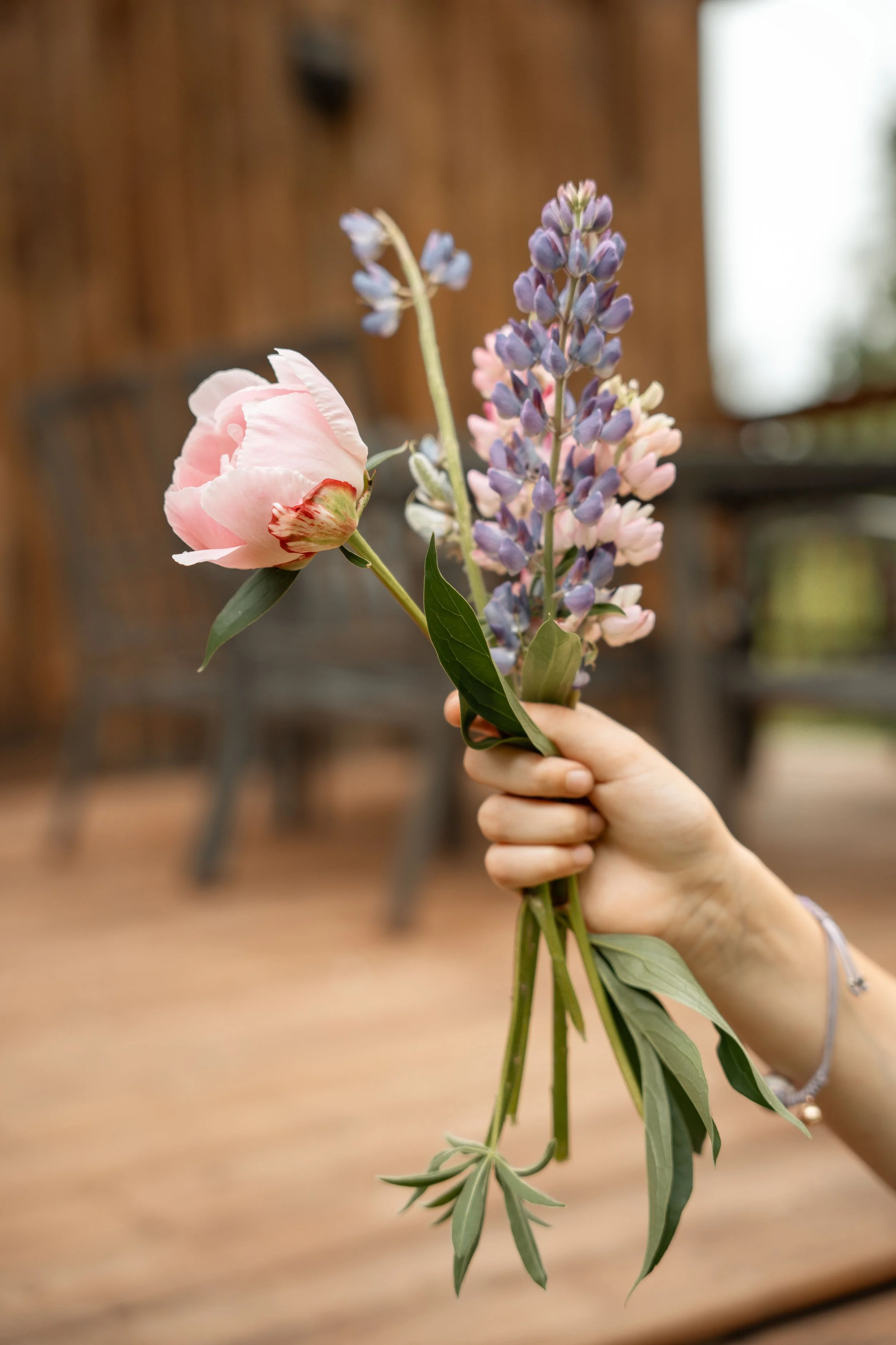What to Expect at a Bloomfolk Retreat