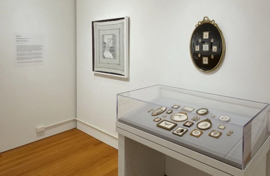 Worcester Art Museum Central Massachusetts Artist Initiative