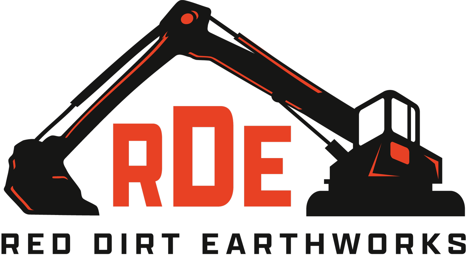 Red Dirt Earthworks