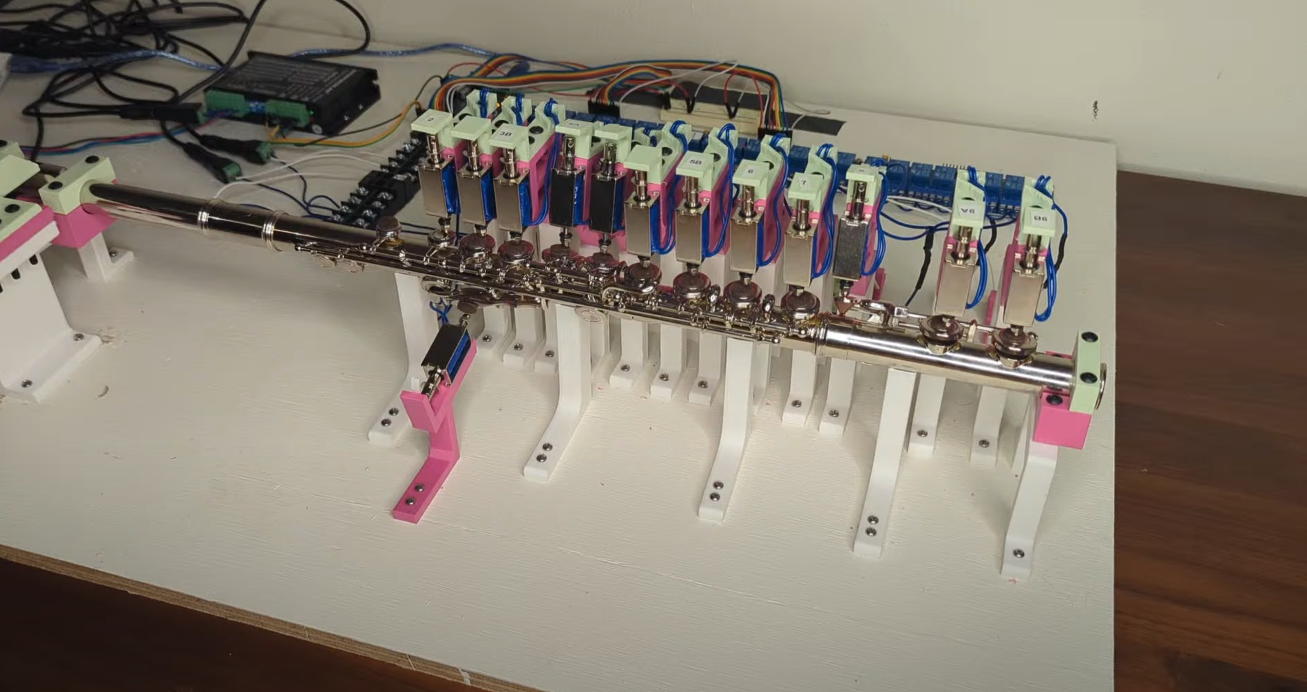 FluteBot