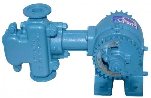 John Blue NGP4055