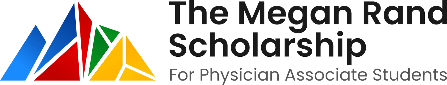 Megan Rand Scholarship