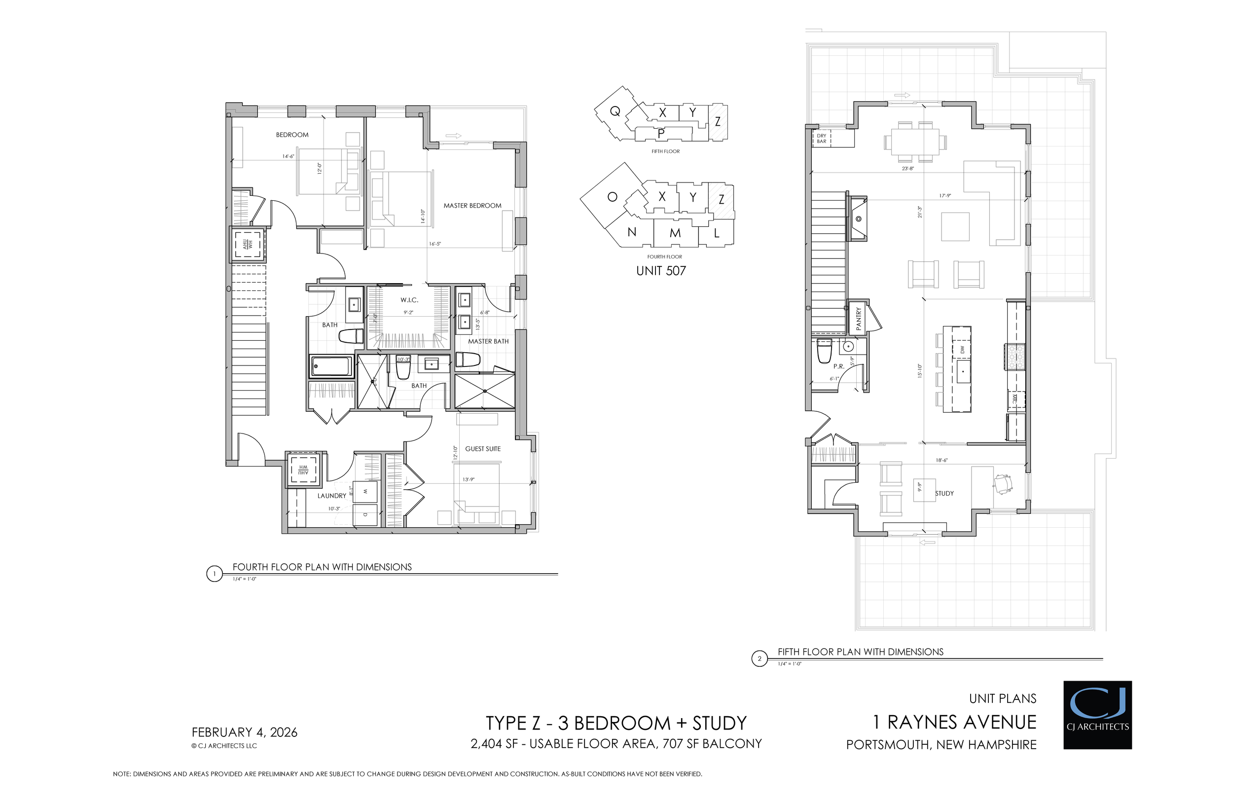 2026-03-25_Raynes Ave_Unit Plans with Unit Numbers_Page_27.png