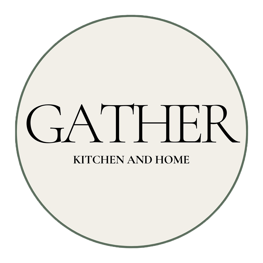 Gather Kitchen and Home