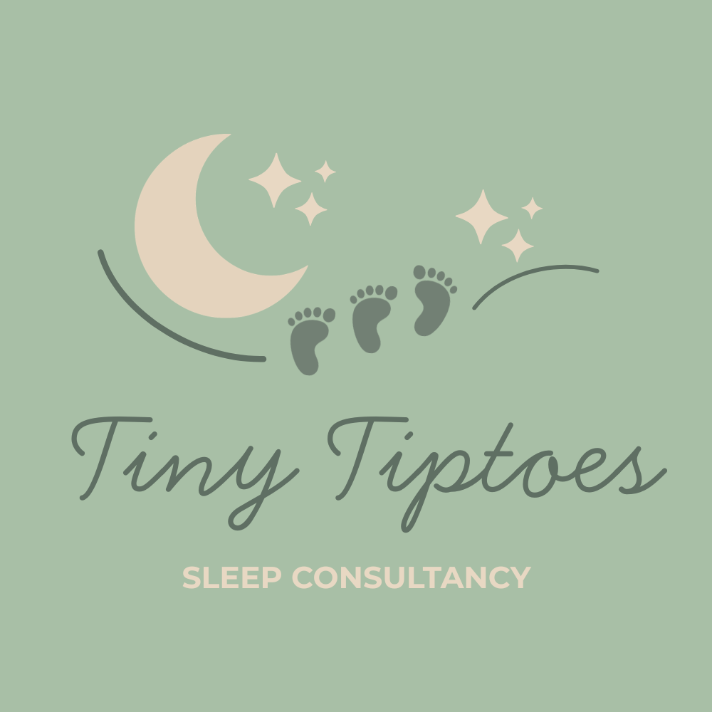 Tiny Tiptoes