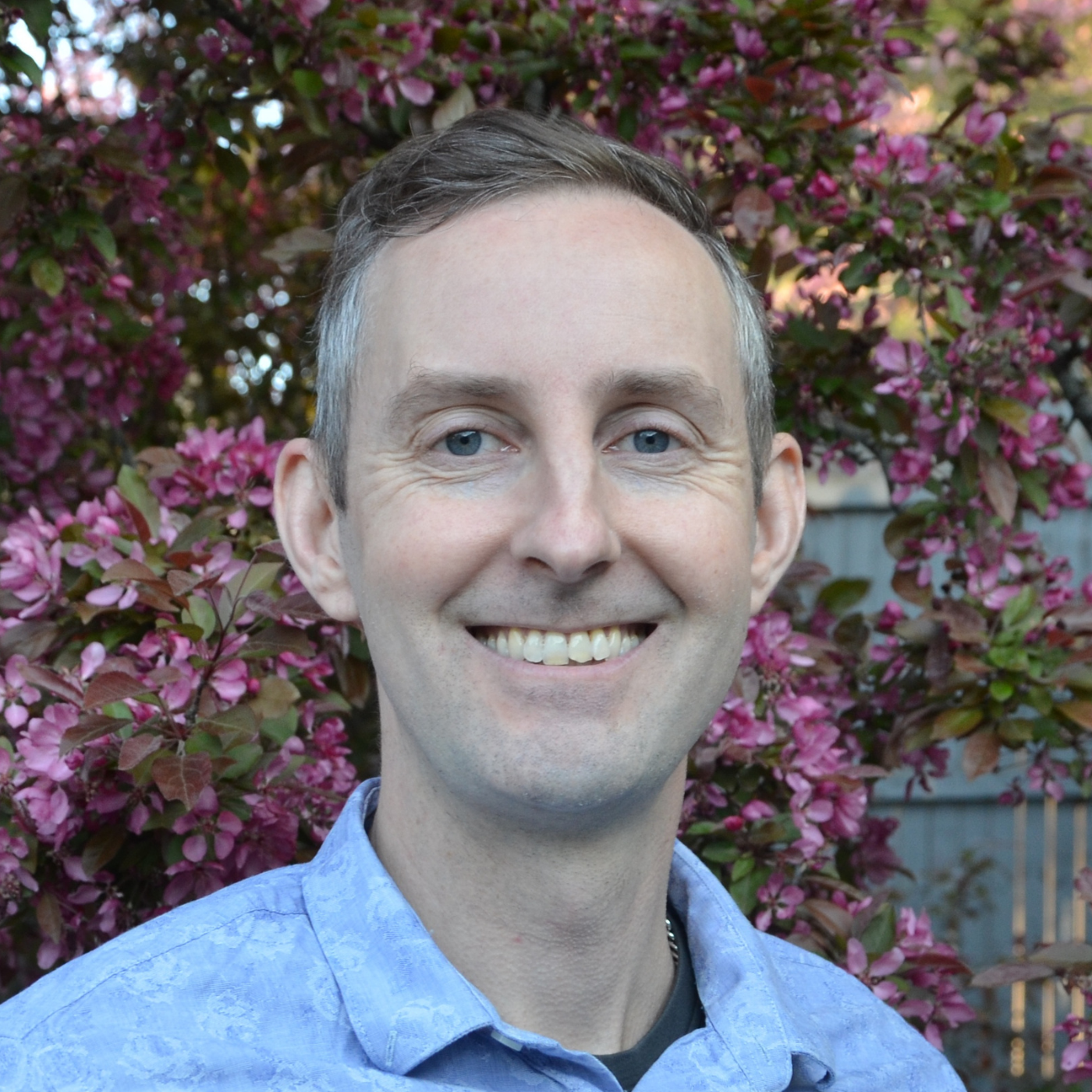 Colby Drasher Operations Associate BLASTID blood diagnostics