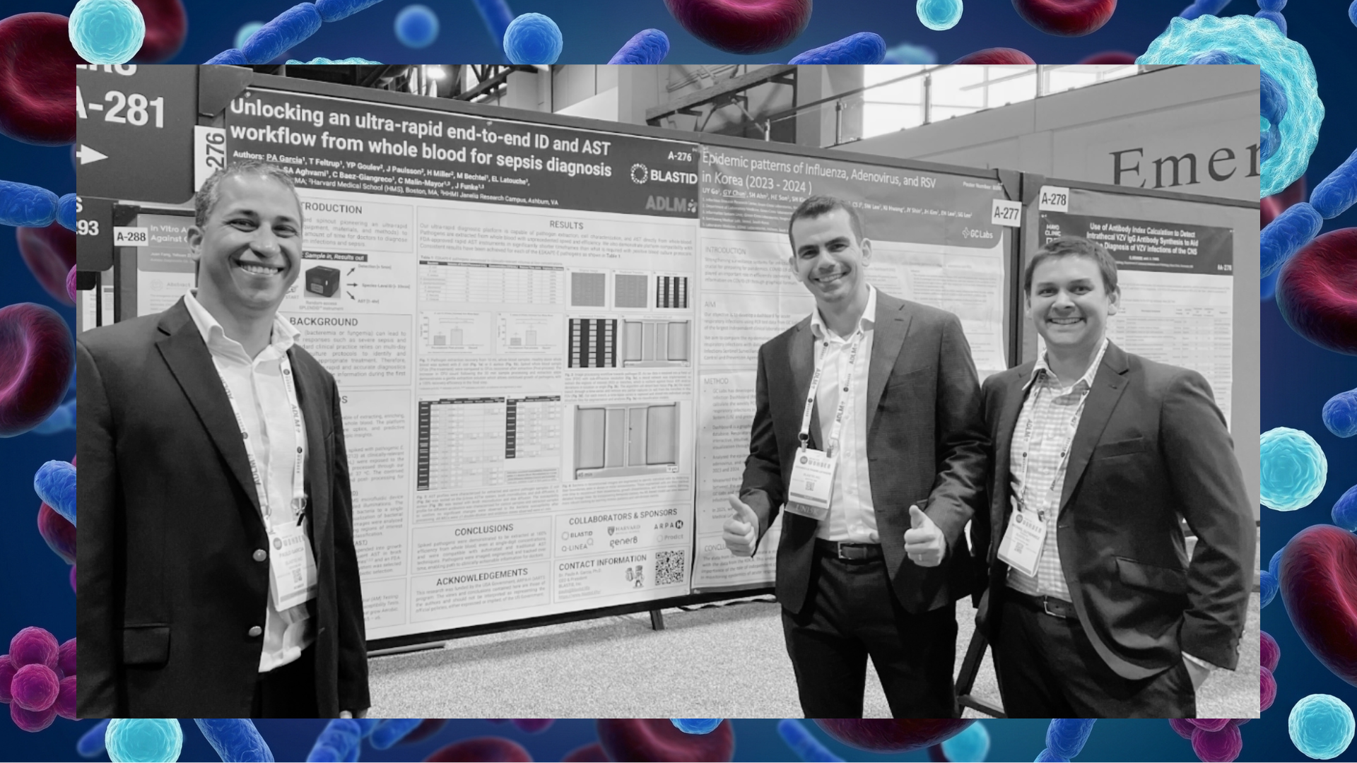 ADLM 2025 Poster Presentation