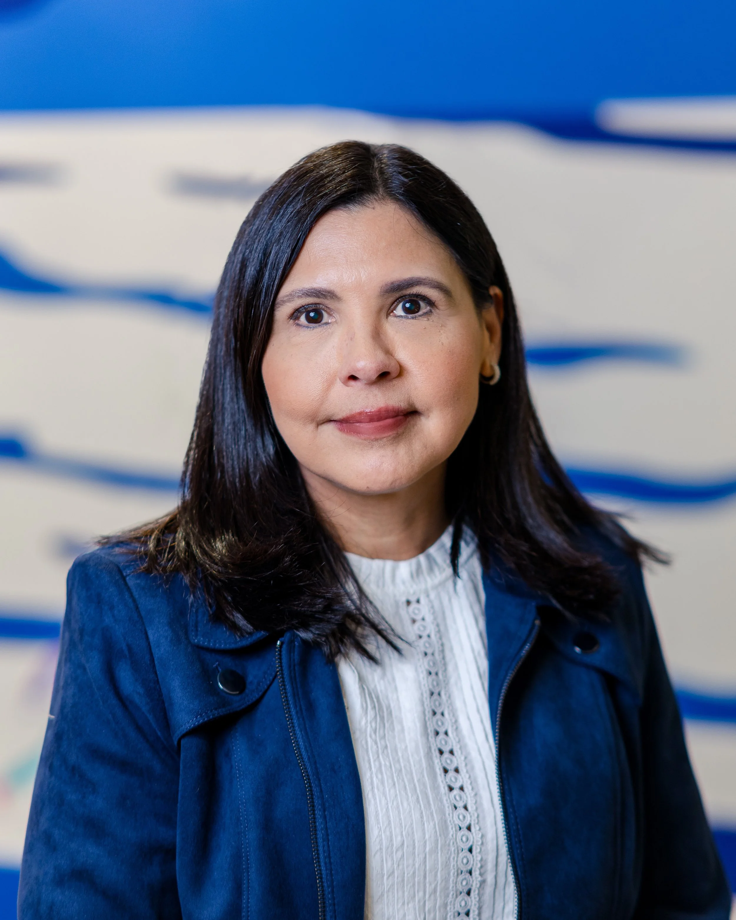 Carolina Baez-Giangreco, MSc, Scientist II at BLASTID blood diagnostics