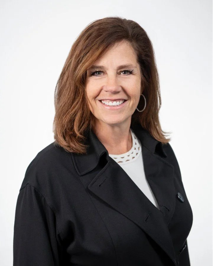 Michelle Giovenelli, CFO BLASTID blood diagnostics