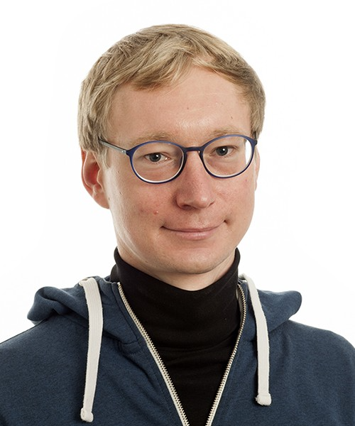 Dr. Jan Funke, PhD, Scientific Advisor, BLASTID blood diagnostics