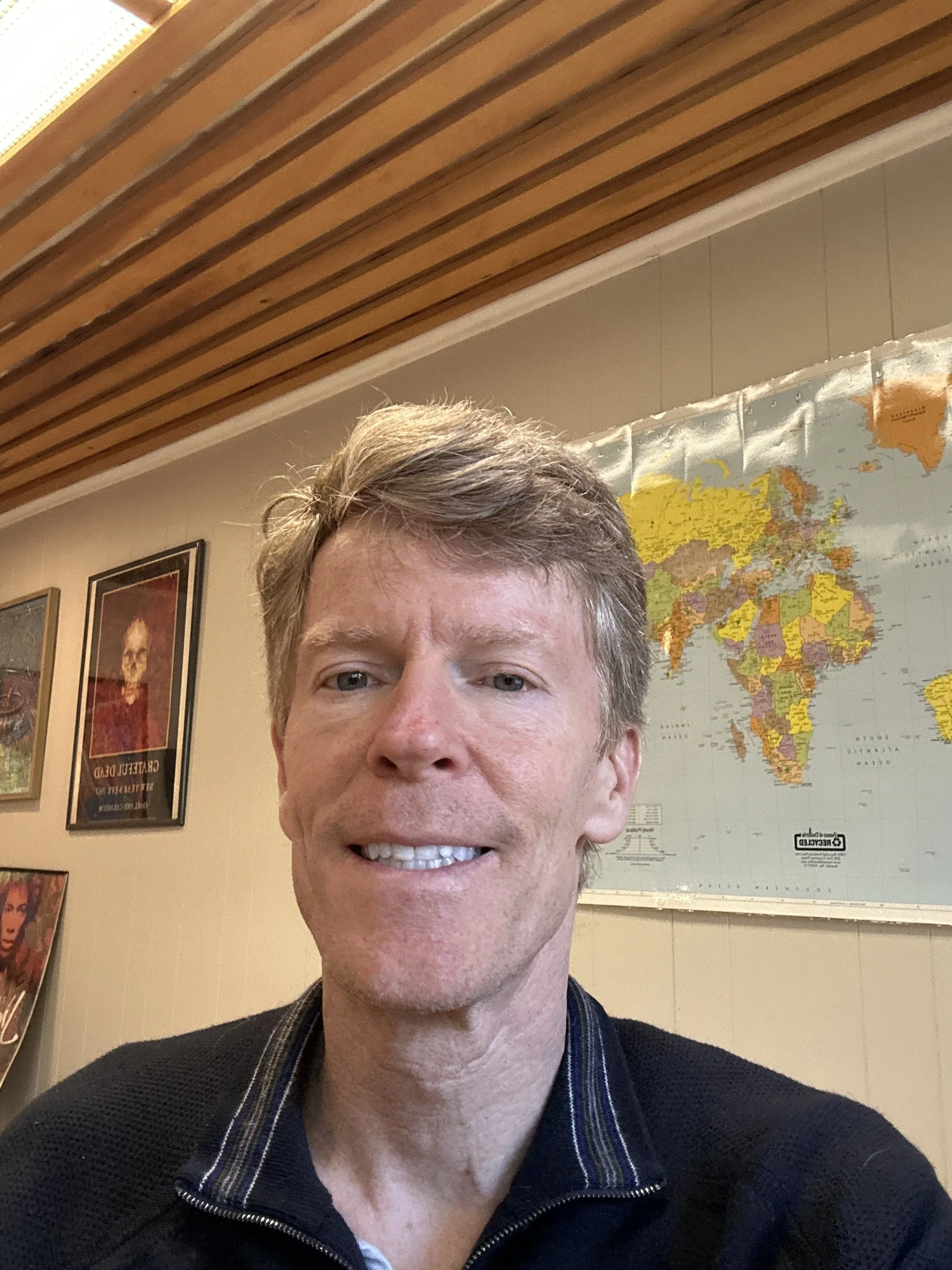 Bill Standwill, Commercial Advisor BLASTID blood diagnostics
