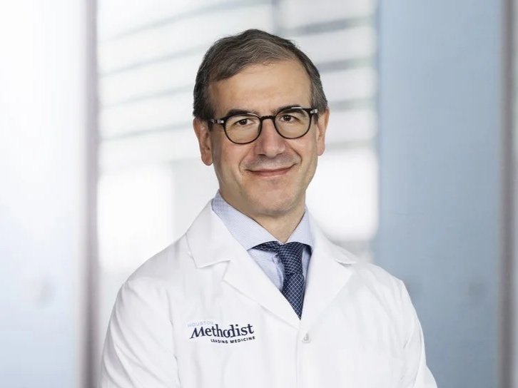Dr. Eleftherios Mylonakis, MD, PhD, FIDSA